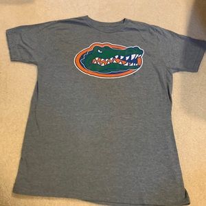 Florida gator short sleeve t-shirt UF